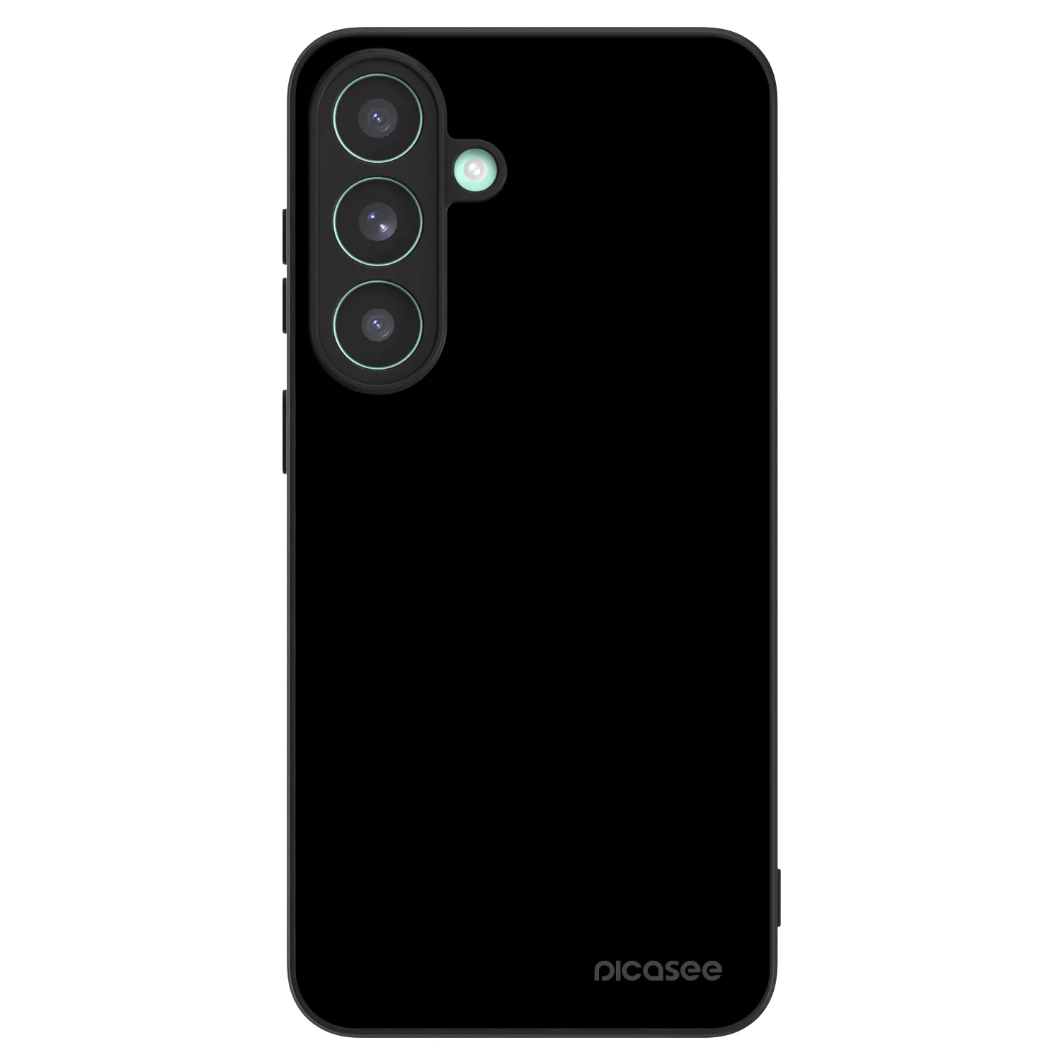 Picasee ULTIMATE CASE PowerShare pentru Samsung Galaxy S26 FE - Clear
