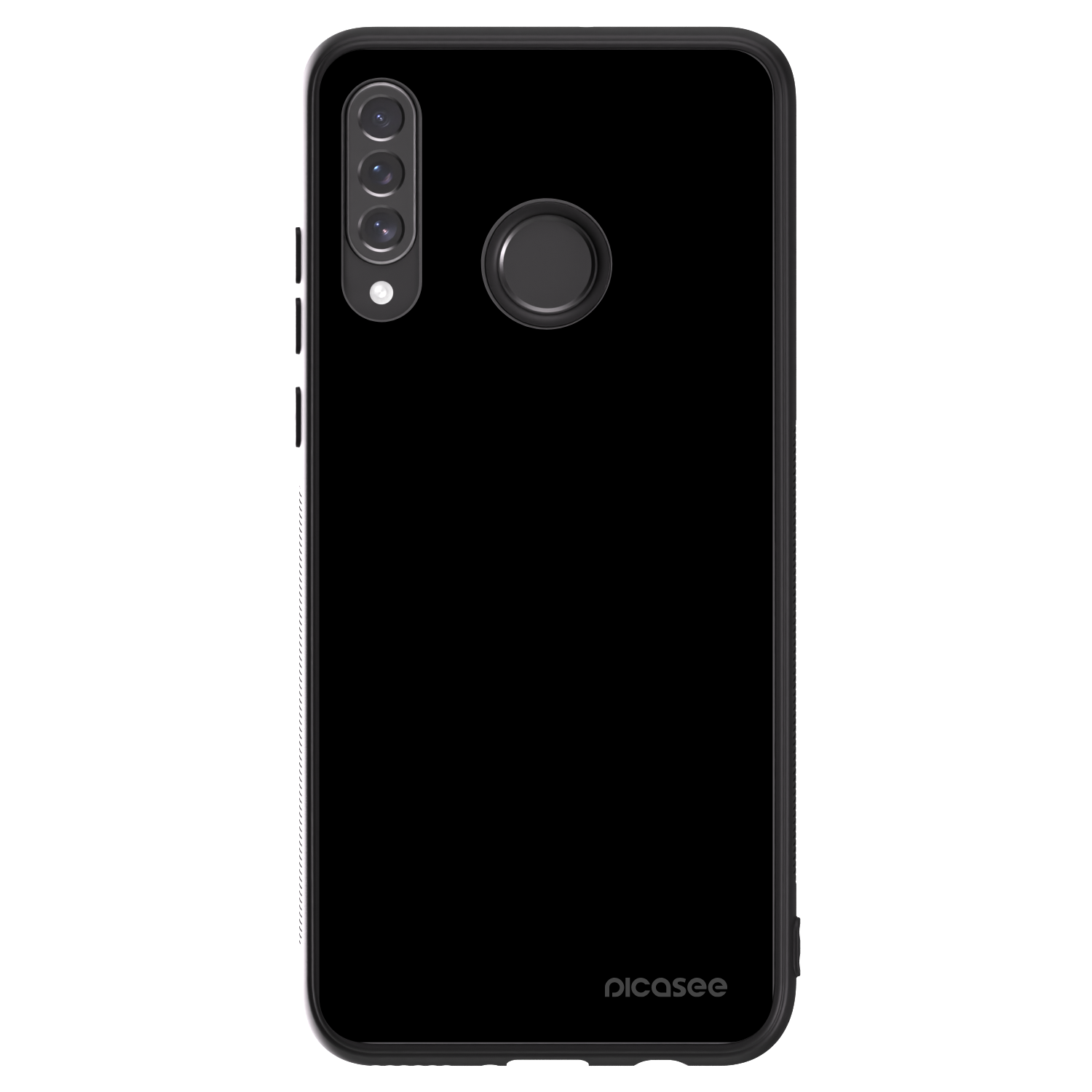 Picasee ULTIMATE CASE pentru Huawei P30 Lite - Clear