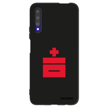Husă pentru Honor 9X Pro - Le Plastenciaga