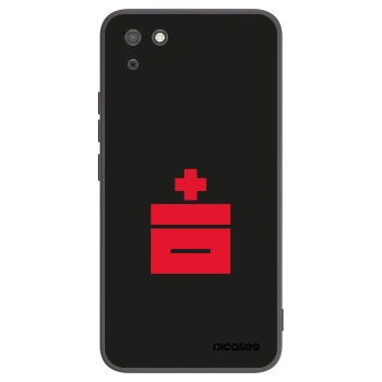 Husă pentru Huawei Y5P - Le Plastenciaga