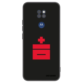 Husă pentru Motorola Moto G9 Play - Le Plastenciaga