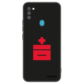 Husă pentru Samsung Galaxy M11 - Le Plastenciaga