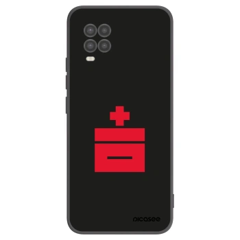 Husă pentru Xiaomi Mi 10 Lite - Le Plastenciaga