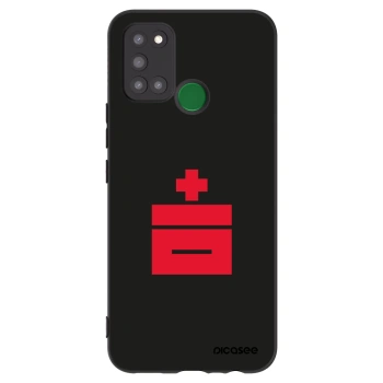 Husă pentru Realme 7i - Le Plastenciaga