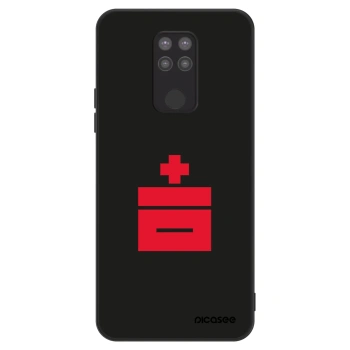 Husă pentru Xiaomi Redmi Note 9 - Le Plastenciaga