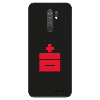 Husă pentru Xiaomi Redmi 9 - Le Plastenciaga