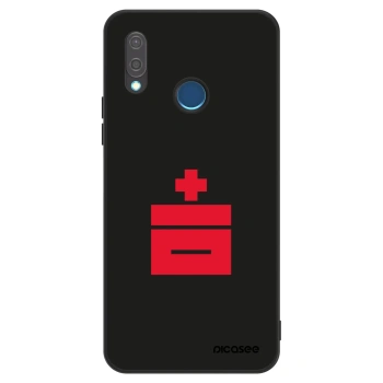 Husă pentru Huawei P20 Lite - Le Plastenciaga