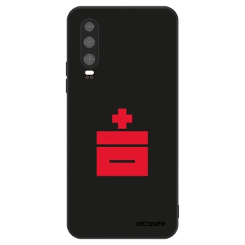 Husă pentru Huawei P30 - Le Plastenciaga