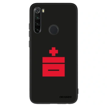 Husă pentru Xiaomi Redmi Note 8 - Le Plastenciaga