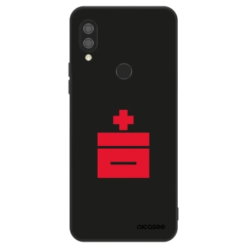 Husă pentru Xiaomi Redmi 7 - Le Plastenciaga