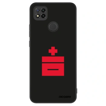 Husă pentru Xiaomi Redmi 9C - Le Plastenciaga