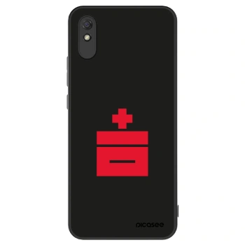 Husă pentru Xiaomi Redmi 9A - Le Plastenciaga