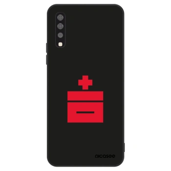 Husă pentru Samsung Galaxy A70 A705F - Le Plastenciaga