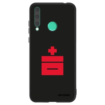 Husă pentru Honor 20 Lite - Le Plastenciaga
