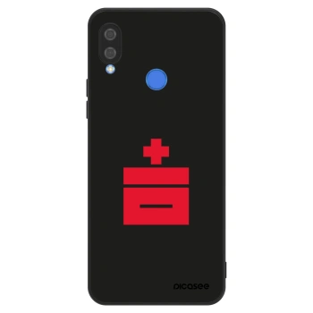 Husă pentru Huawei Nova 3 - Le Plastenciaga