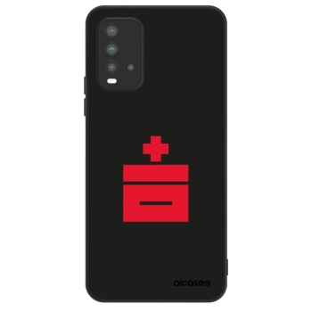 Husă pentru Xiaomi Redmi 9T - Le Plastenciaga