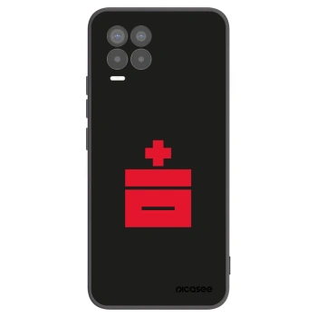 Husă pentru Realme 8 4G - Le Plastenciaga