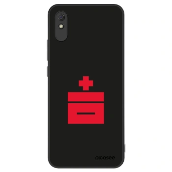 Husă pentru Xiaomi Redmi 9AT - Le Plastenciaga
