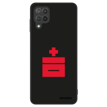 Husă pentru Samsung Galaxy M12 M127F - Le Plastenciaga