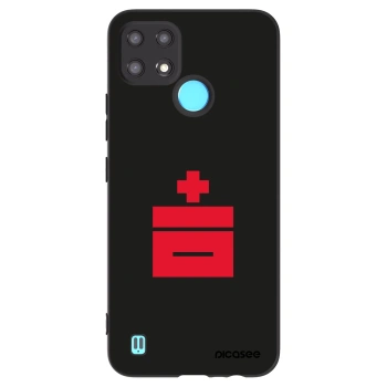 Husă pentru Realme C21 - Le Plastenciaga