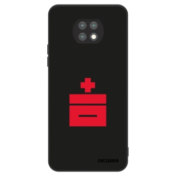 Husă pentru Xiaomi Redmi Note 9T - Le Plastenciaga