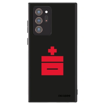 Husă pentru Samsung Galaxy Note 20 Ultra - Le Plastenciaga