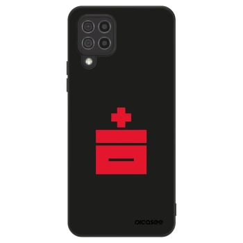 Husă pentru Samsung Galaxy A22 A225F 4G - Le Plastenciaga
