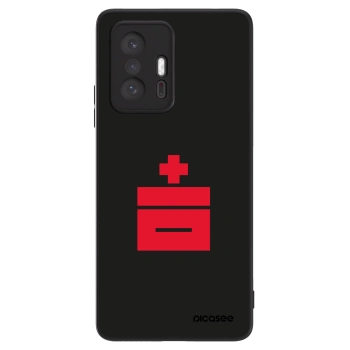 Picasee ULTIMATE CASE pentru Xiaomi 11T Pro - Le Plastenciaga