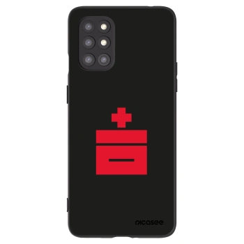 Husă pentru OnePlus 8T - Le Plastenciaga