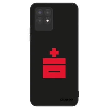 Husă pentru Realme 8i - Le Plastenciaga