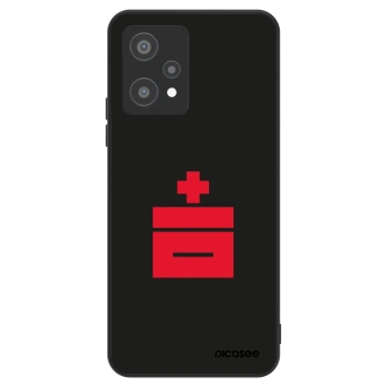 Husă pentru Realme 9 Pro 5G - Le Plastenciaga