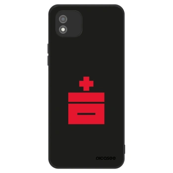 Husă pentru Realme C11 (2021) - Le Plastenciaga