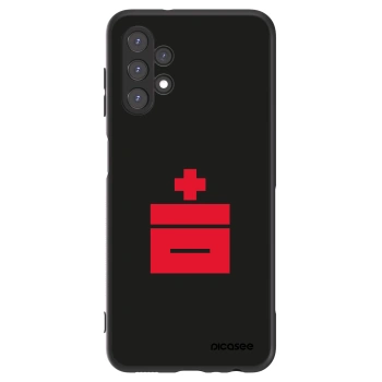 Picasee ULTIMATE CASE pentru Samsung Galaxy A13 4G A135 - Le Plastenciaga