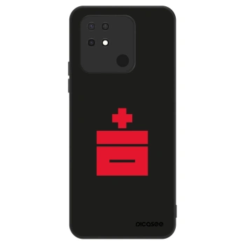 Husă pentru Xiaomi Redmi 10C - Le Plastenciaga