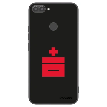 Husă pentru Huawei P Smart - Le Plastenciaga