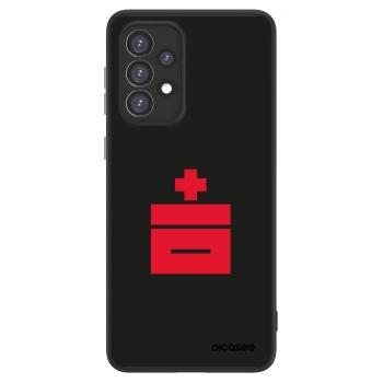 Picasee ULTIMATE CASE pentru Samsung Galaxy A33 5G A336 - Le Plastenciaga