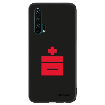 Husă pentru Honor 20 Pro - Le Plastenciaga