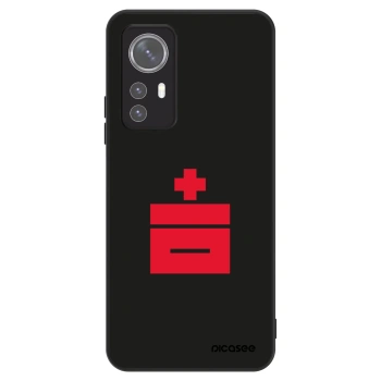 Husă pentru Xiaomi 12X - Le Plastenciaga