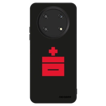 Husă pentru Honor Magic4 Lite 5G - Le Plastenciaga