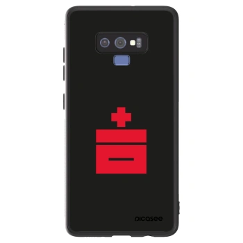 Husă pentru Samsung Galaxy Note 9 N960F - Le Plastenciaga