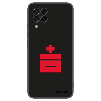 Husă pentru Samsung Galaxy M53 5G - Le Plastenciaga