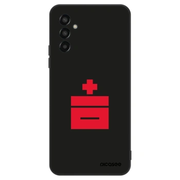 Husă pentru Samsung Galaxy M13 M135F - Le Plastenciaga