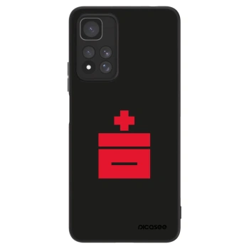 Husă pentru Xiaomi Redmi Note 11 Pro+ 5G - Le Plastenciaga