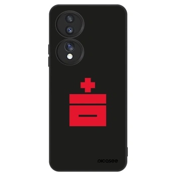Husă pentru Honor 70 - Le Plastenciaga
