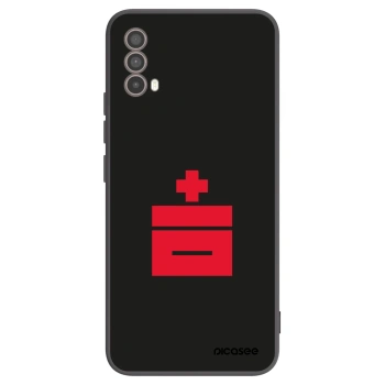 Husă pentru Motorola Moto E40 - Le Plastenciaga