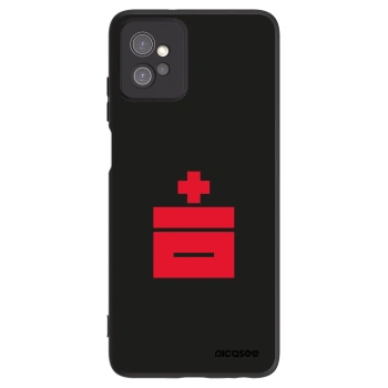 Husă pentru Motorola Moto G32 - Le Plastenciaga