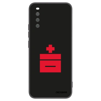 Husă pentru Sony Xperia 10 III - Le Plastenciaga