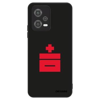 Husă pentru Xiaomi Poco X5 - Le Plastenciaga