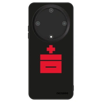 Husă pentru Honor Magic5 Lite 5G - Le Plastenciaga