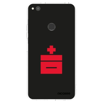Husă pentru Huawei P9 Lite 2017 - Le Plastenciaga